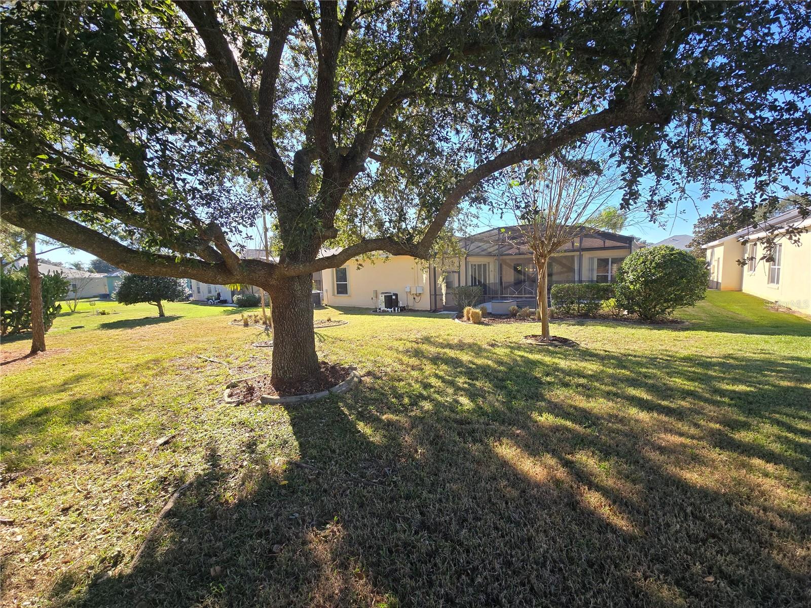 PLANTATION AT LEESBURG NOTTOWAY VILLAGE - Residential