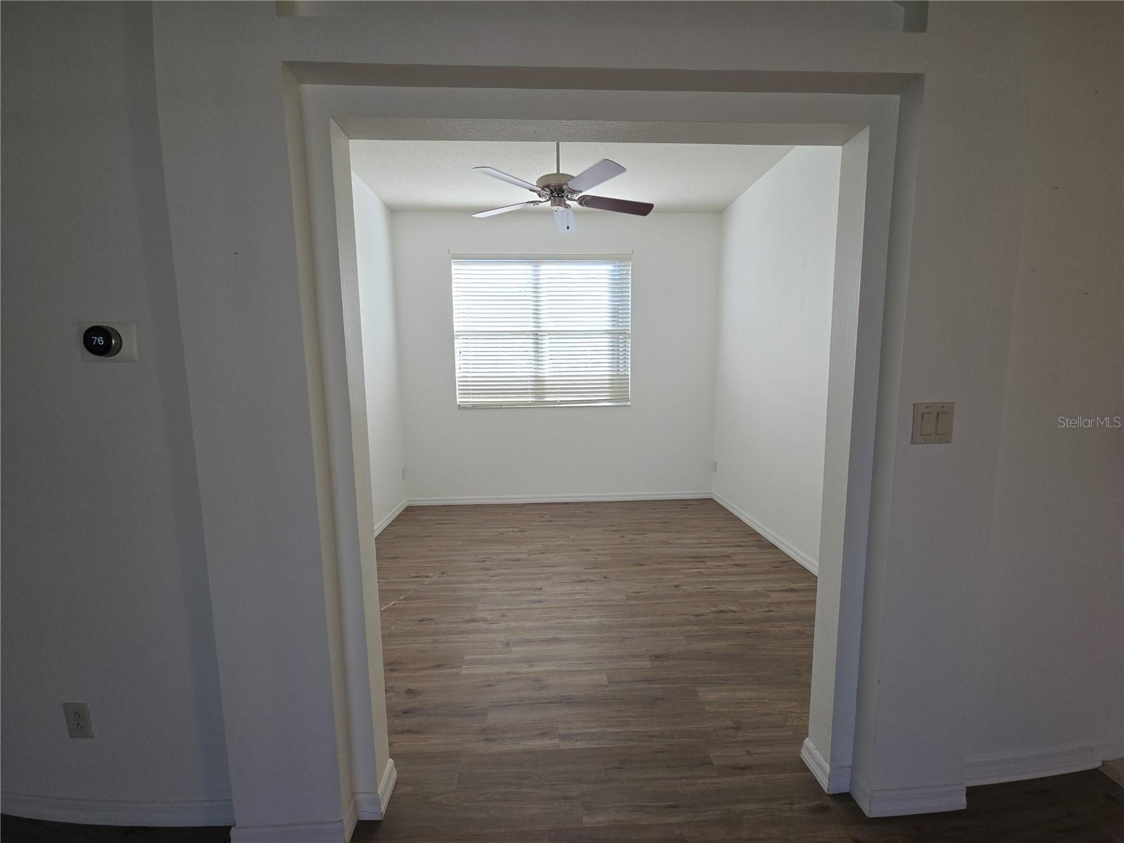 PLANTATION AT LEESBURG NOTTOWAY VILLAGE - Residential