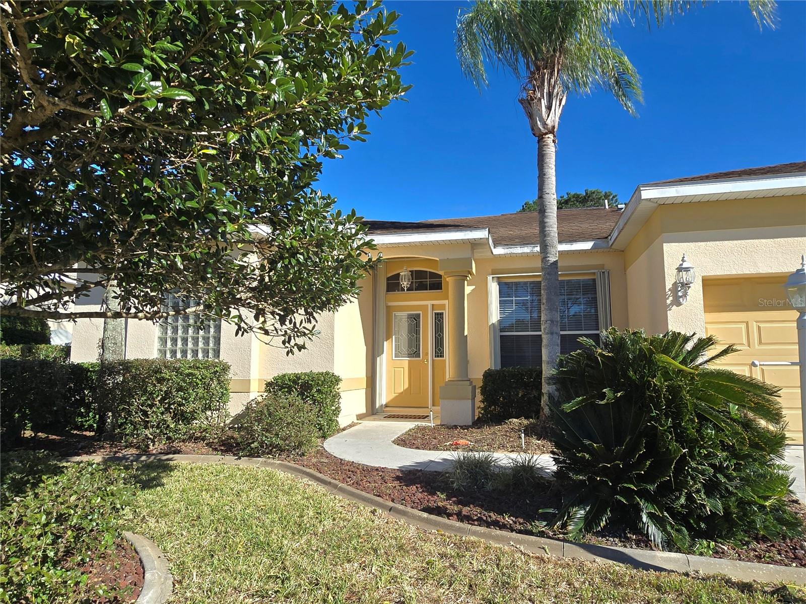 PLANTATION AT LEESBURG NOTTOWAY VILLAGE - Residential