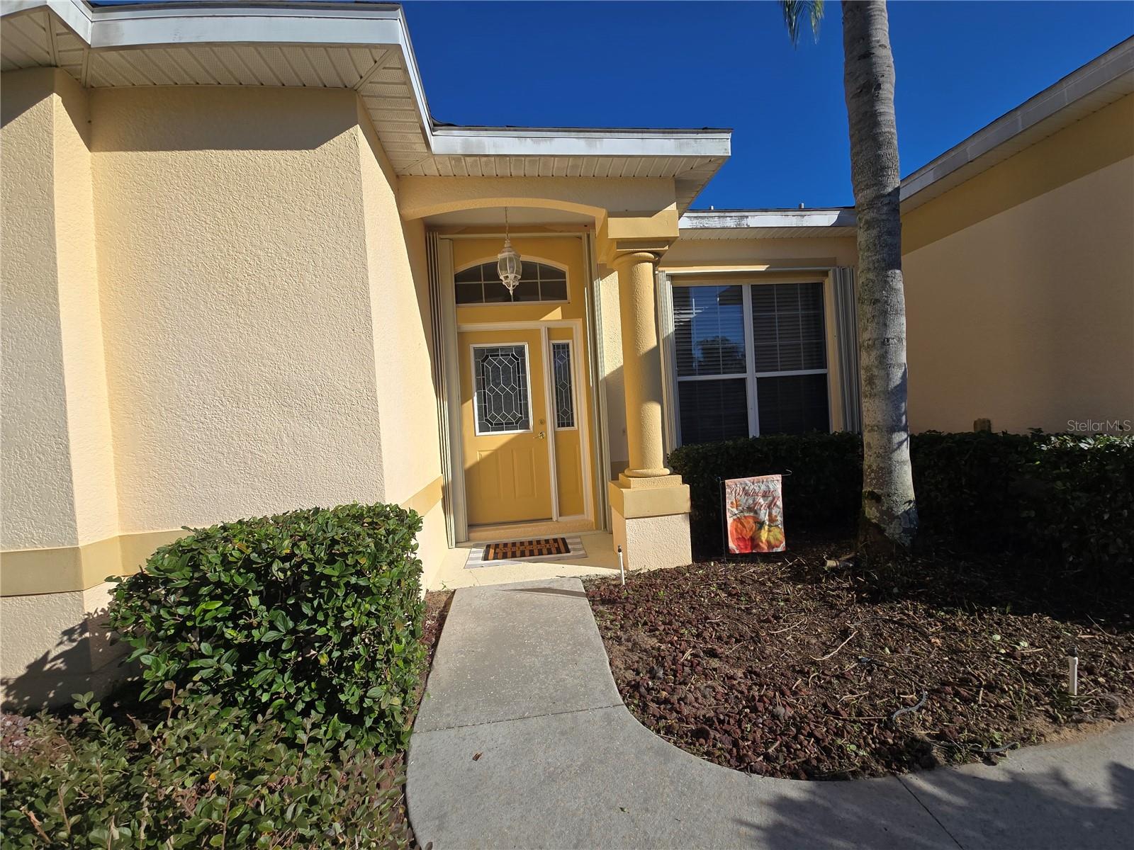 PLANTATION AT LEESBURG NOTTOWAY VILLAGE - Residential