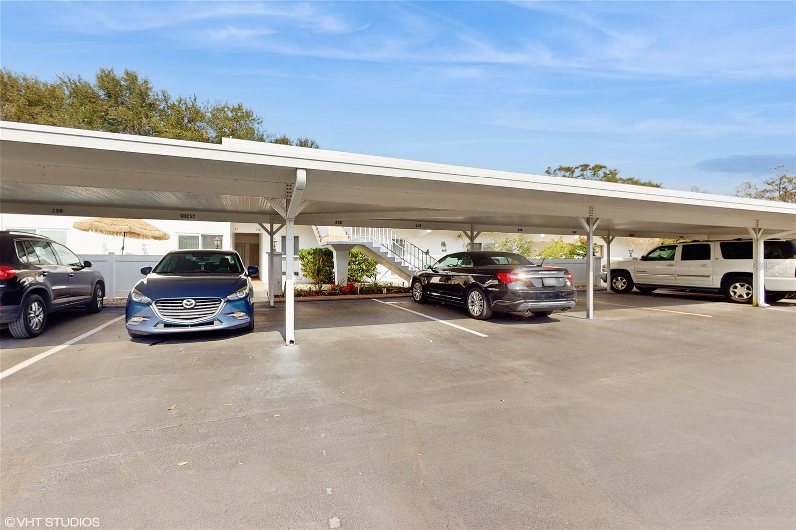Seller motivated! Welcome to your ideal retirement retreat in a fantastic location in Clearwater! This affordable 2-bedroom, 2-bathroom condo offers a rare opportunity to own in the highly sought-after Penthouse Groves 55+ community. Property has already began renovations, and the seller has decided not to continue the efforts, as other things came up. This is a great opportunity to update this condo to suit your style and preferences with the work already being started. The walls have been prepped and the groundwork laid for a modern transformation. The windows were replaced in 2020, bringing in more natural light and boosting energy efficiency. Whether you’re looking to complete the updates yourself or put your own spin on the space, this condo is the perfect canvas to create your dream home. Nestled in a peaceful 55+ community, you’ll enjoy a low-maintenance lifestyle, with the monthly fee covering water, sewer, Wi-Fi, and common grounds maintenance. Take full advantage of the abundant amenities at Penthouse Groves, including a welcoming clubhouse, shuffleboard courts, a community pool, and a scenic dock. Stay active with access to a fitness center, sauna, and pool table room, or unwind in the cozy library. For those who love the beach, Clearwater Beach is just a quick 6-mile drive away, offering even more opportunities for relaxation and fun. This is an incredible opportunity to enjoy both comfort and convenience in one of Clearwater’s most desirable communities.