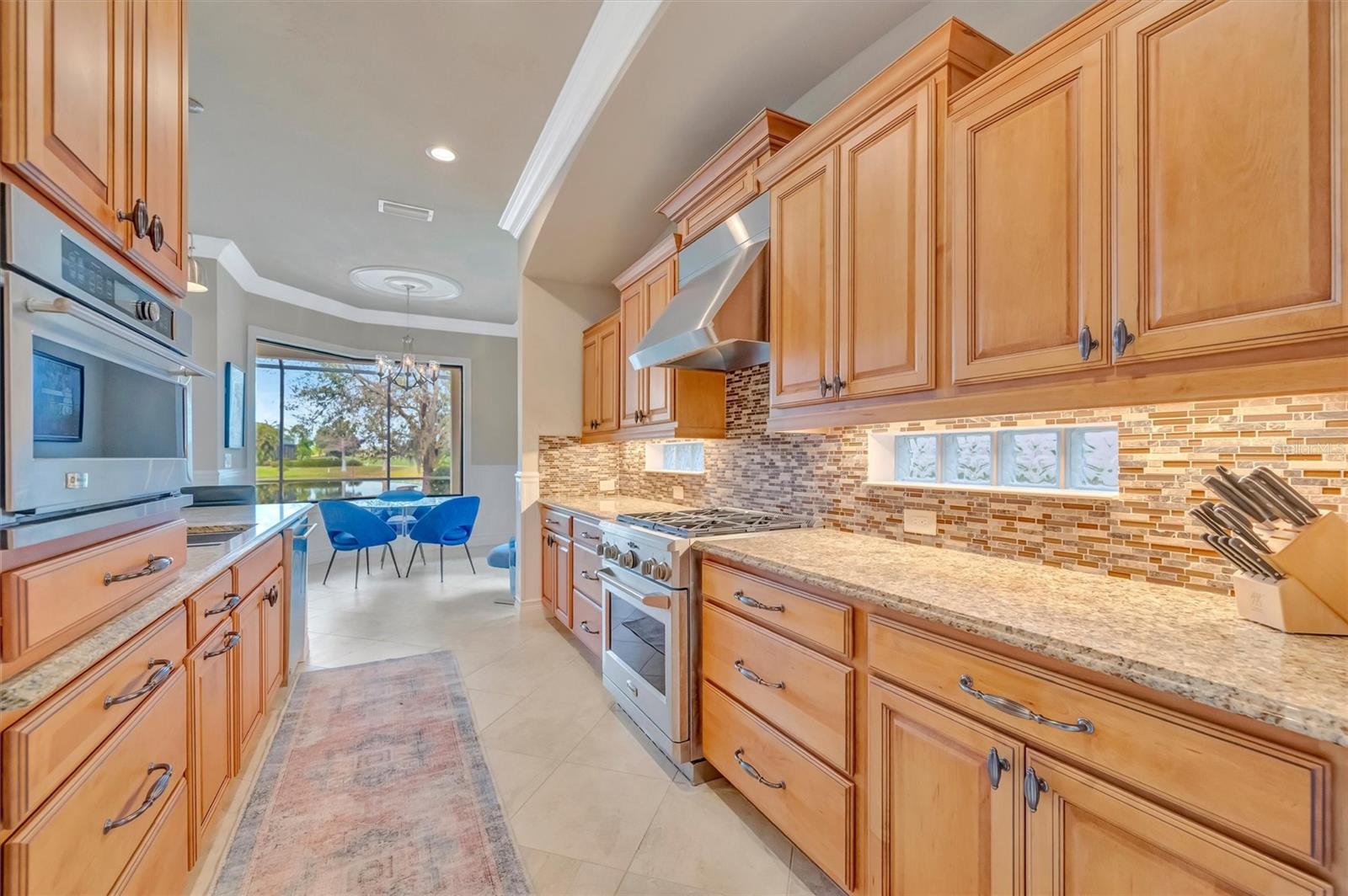 COUNTRY CLUB EAST AT LAKEWD RNCH OO1&2 - Residential