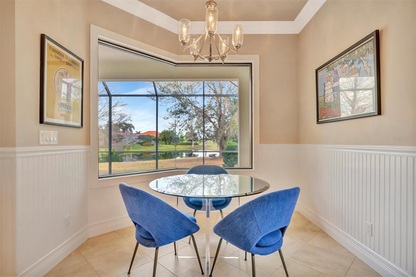 COUNTRY CLUB EAST AT LAKEWD RNCH OO1&2 - Residential