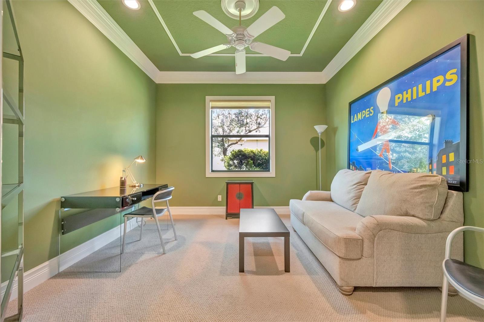 COUNTRY CLUB EAST AT LAKEWD RNCH OO1&2 - Residential