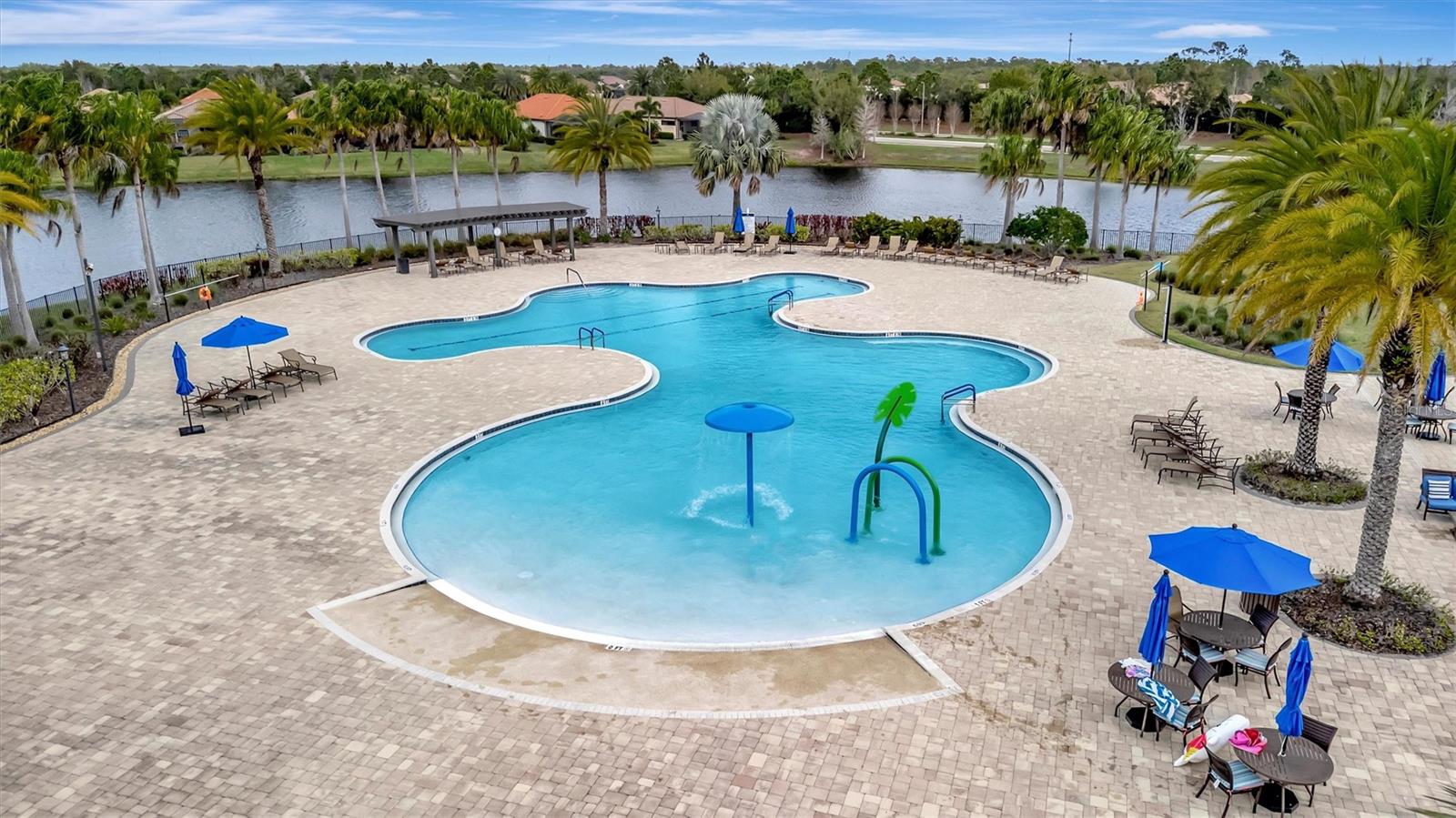 COUNTRY CLUB EAST AT LAKEWD RNCH OO1&2 - Residential