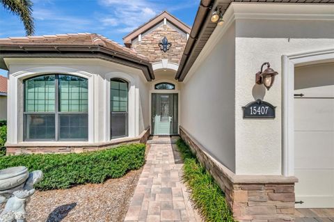 Photo of 15407 Helmsdale Place, Lakewood Ranch, FL 34202 (MLS # A4685892)