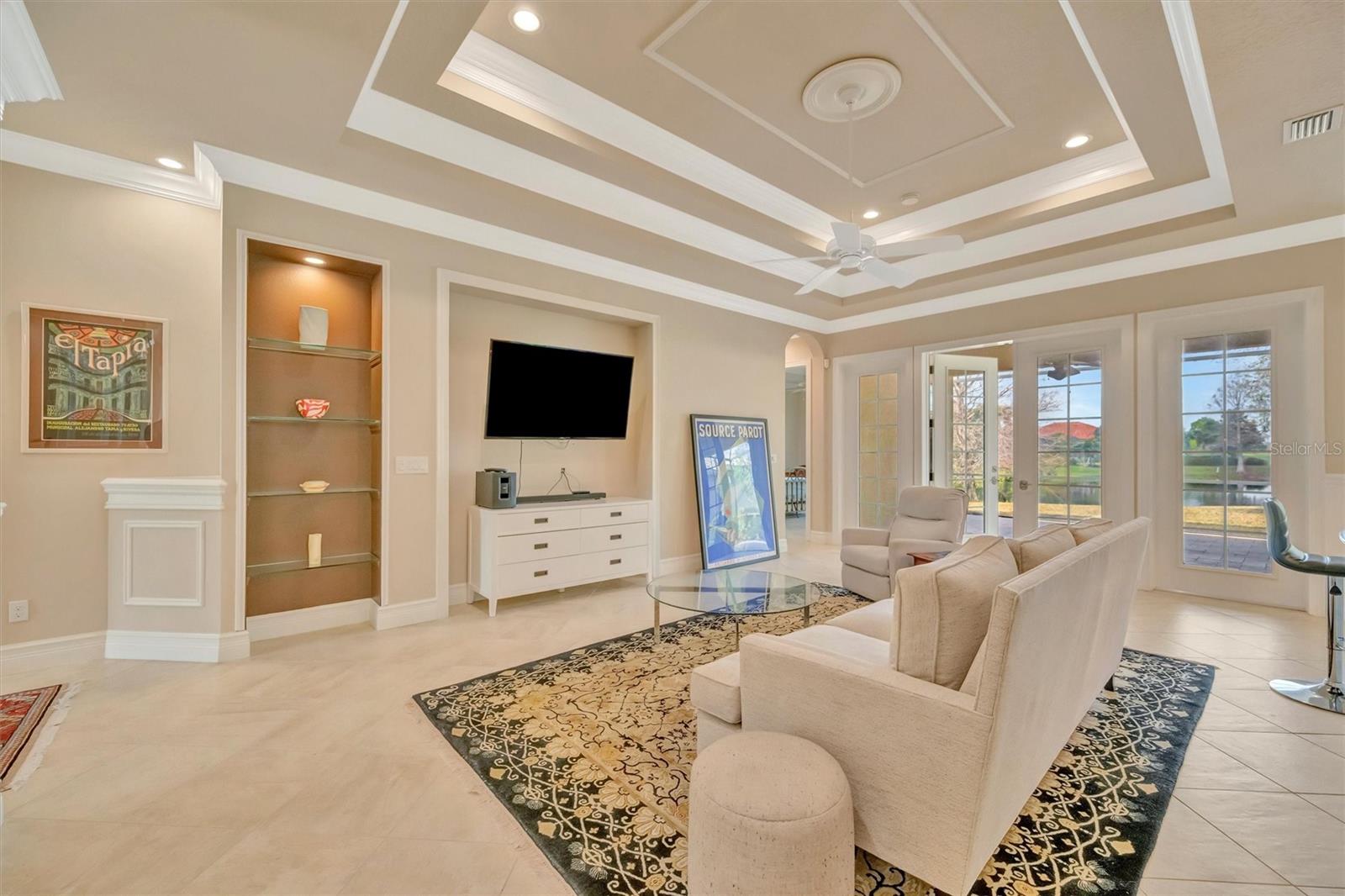 COUNTRY CLUB EAST AT LAKEWD RNCH OO1&2 - Residential