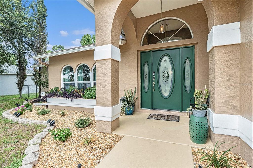 Photo of 5472 Birchwood Road, Spring Hill, FL 34608 (MLS # W7876386)