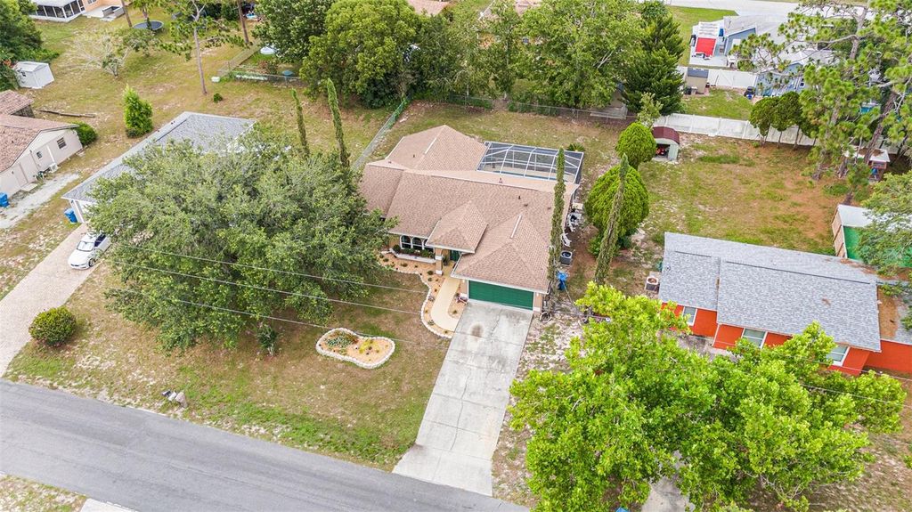 Photo of 5472 Birchwood Road, Spring Hill, FL 34608 (MLS # W7876386)