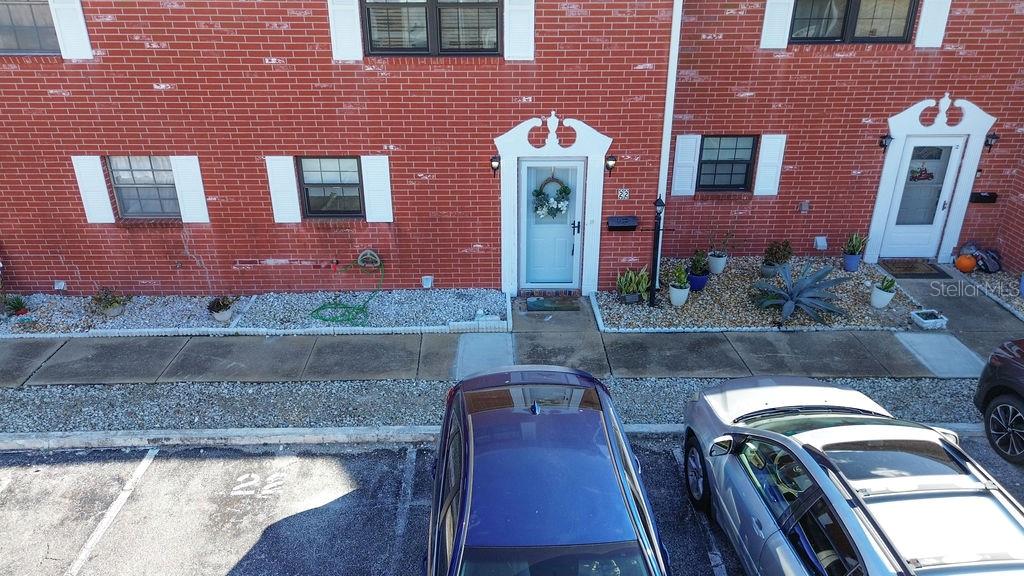 COLONIAL TWNHSE APARTRMENTS PA - Residential