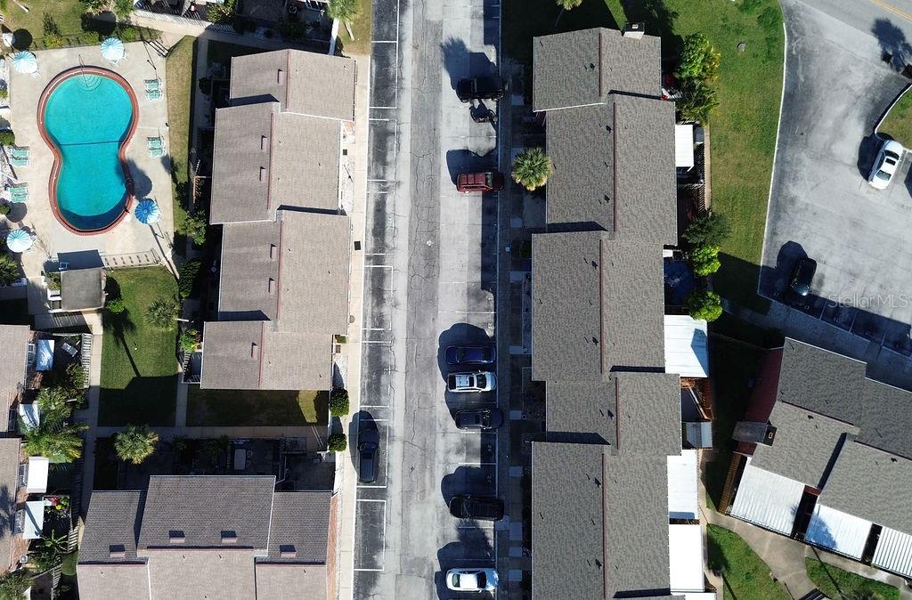 COLONIAL TWNHSE APARTRMENTS PA - Residential