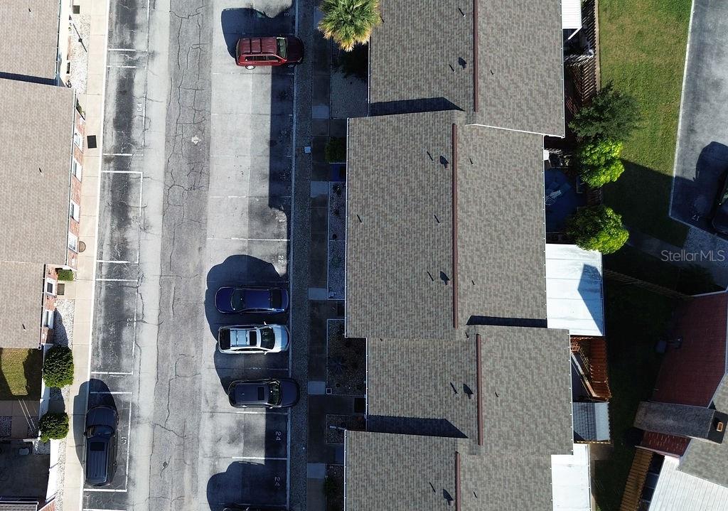 COLONIAL TWNHSE APARTRMENTS PA - Residential