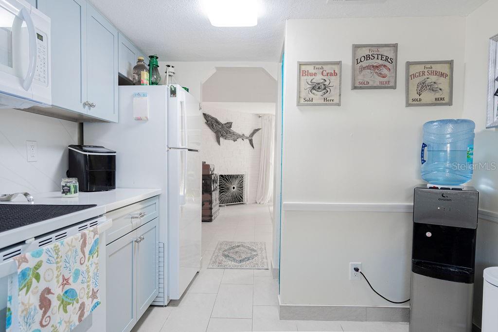 COLONIAL TWNHSE APARTRMENTS PA - Residential