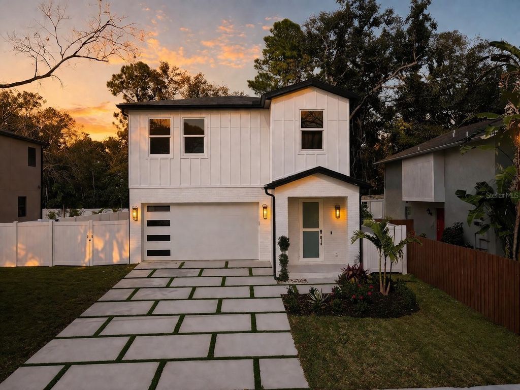 Photo of 7617 Amherst Street, Tampa, FL 33625 (MLS # TB8502187)