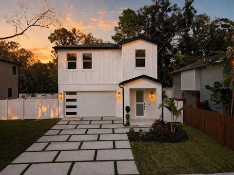 Photo of 7617 Amherst Street, Tampa, FL 33625 (MLS # TB8502187)
