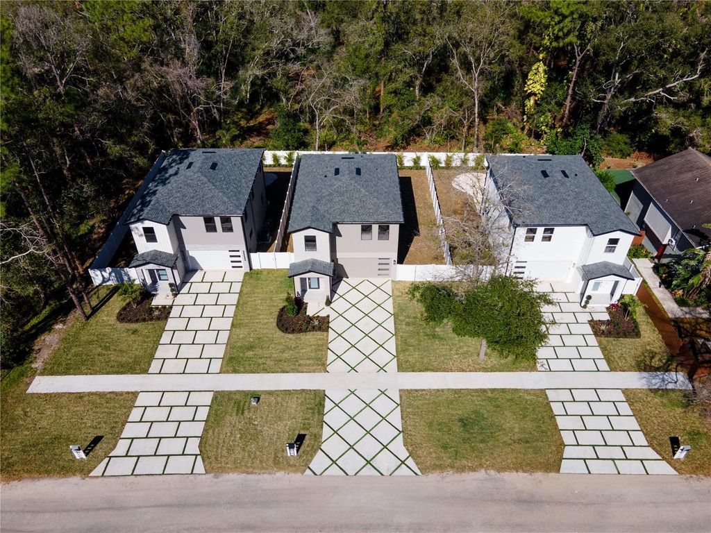 Photo of 7617 Amherst Street, Tampa, FL 33625 (MLS # TB8502187)