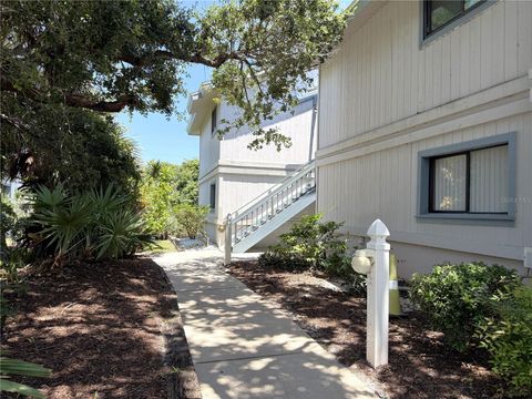Photo of 4405 Sea Mist Drive #114, New Smyrna Beach, FL 32169 (MLS # NS1085527)