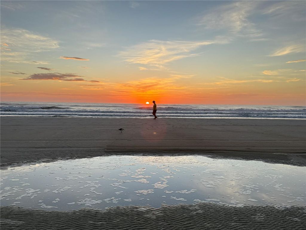 Photo of 4405 Sea Mist Drive #114, New Smyrna Beach, FL 32169 (MLS # NS1085527)