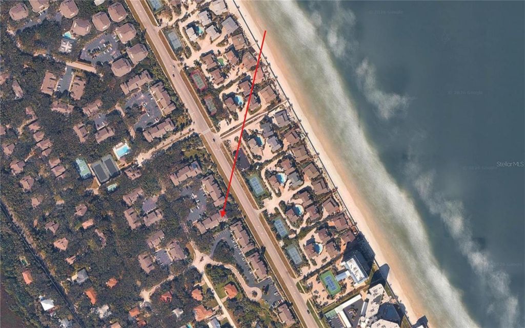 Photo of 4405 Sea Mist Drive #114, New Smyrna Beach, FL 32169 (MLS # NS1085527)