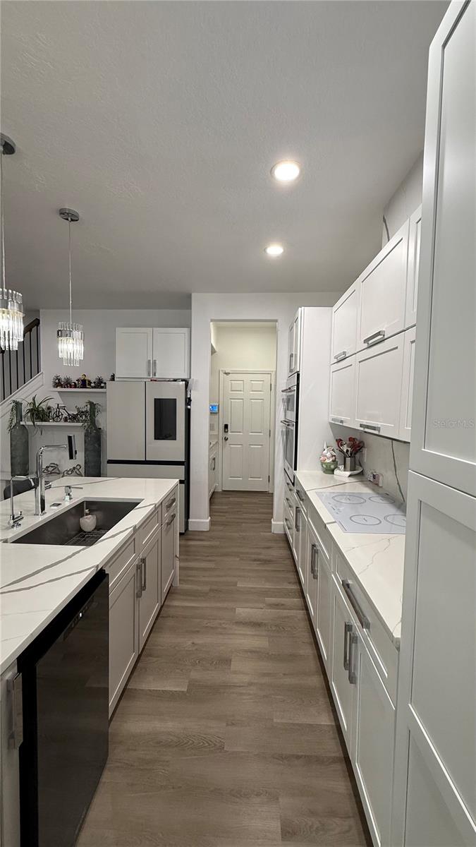 TAPESTRY PH 2 - Residential