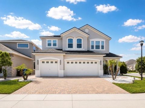 Photo of 3020 Cardillino Way, Kissimmee, FL 34741 (MLS # S5145775)