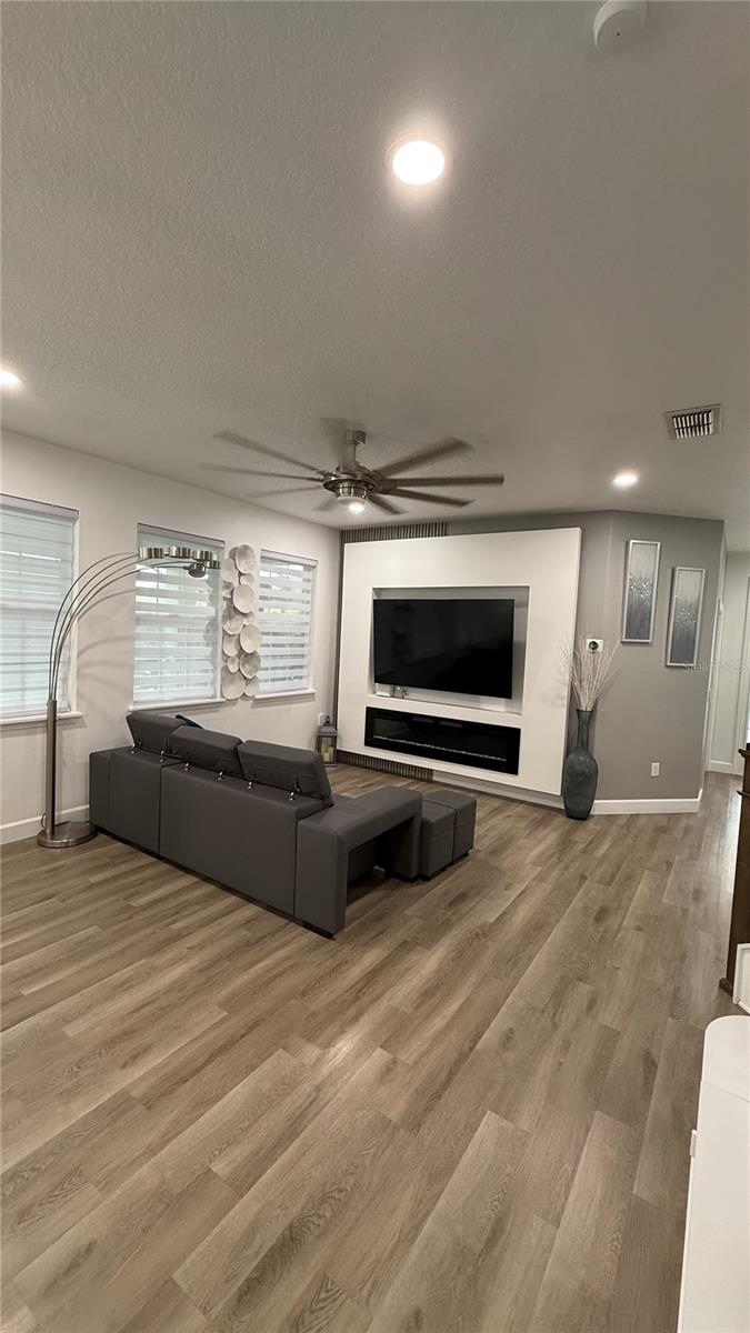 TAPESTRY PH 2 - Residential