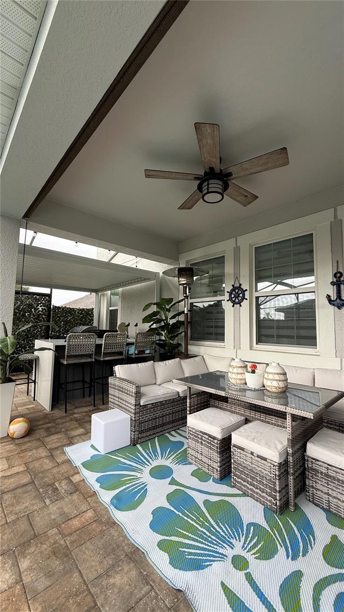 TAPESTRY PH 2 - Residential