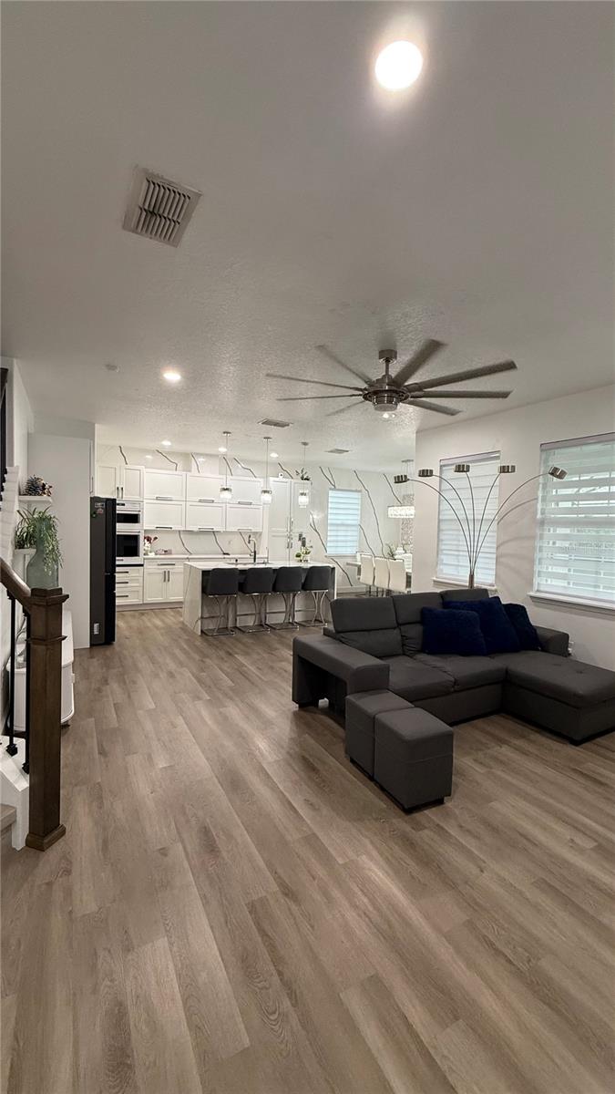 TAPESTRY PH 2 - Residential