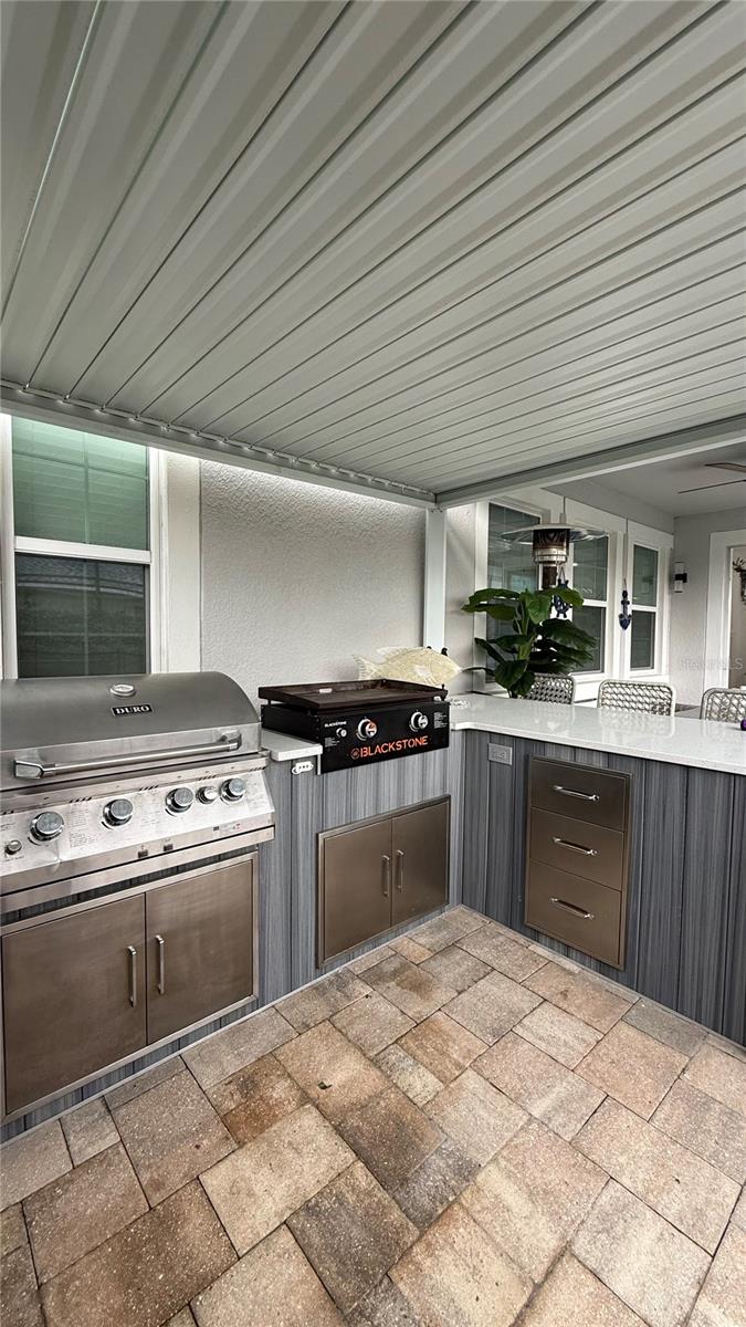 TAPESTRY PH 2 - Residential