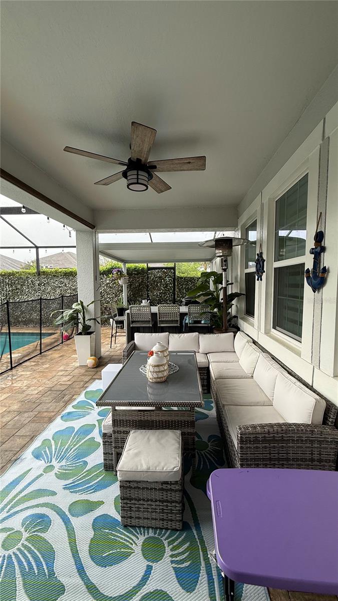 TAPESTRY PH 2 - Residential