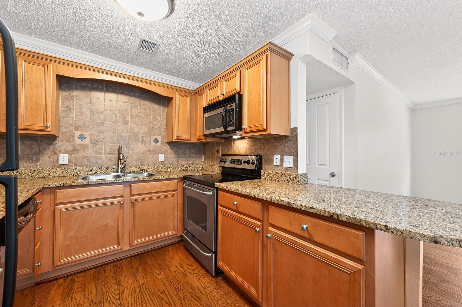 SIENNA PLACE CONDO - Residential