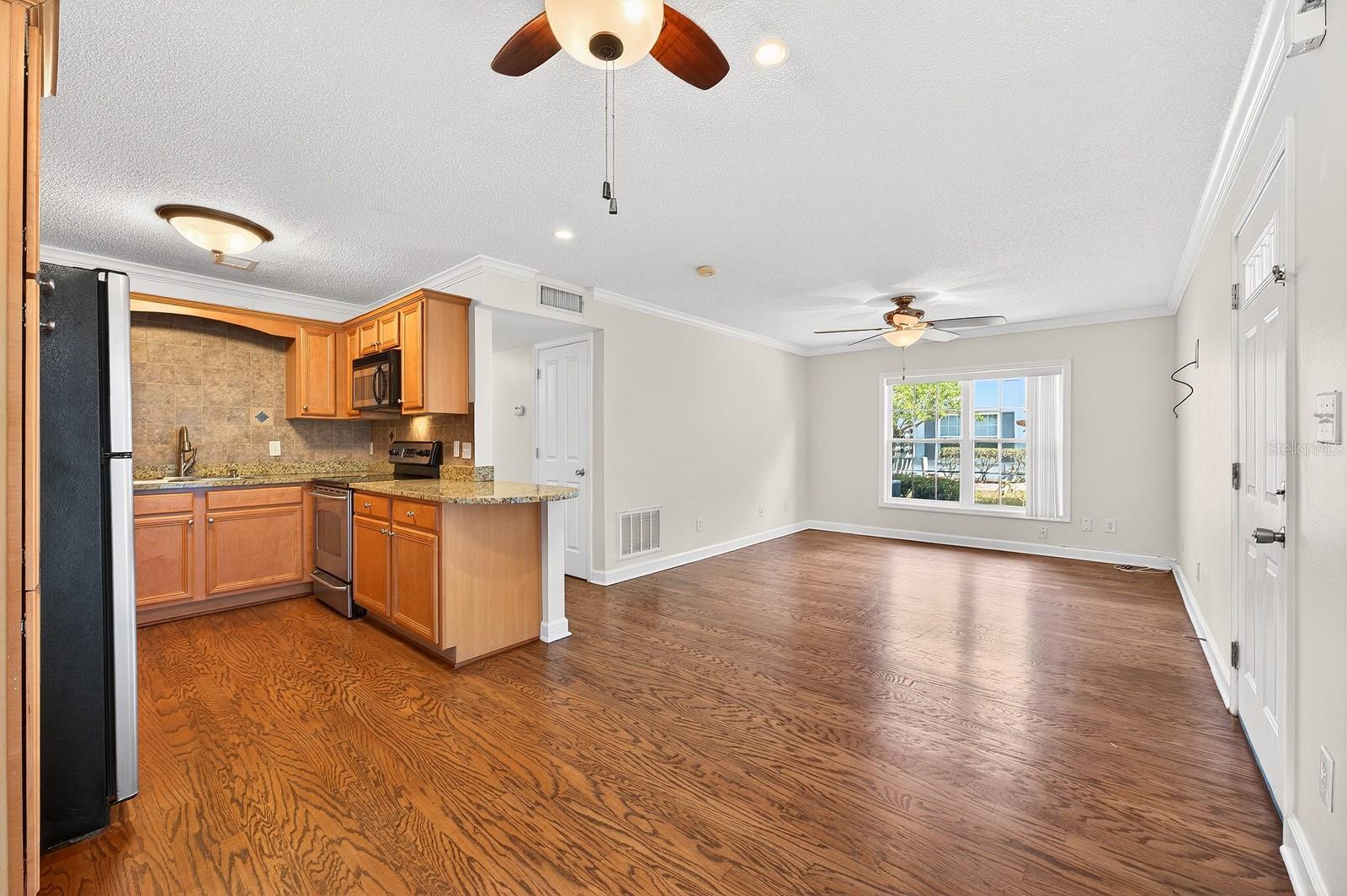 SIENNA PLACE CONDO - Residential