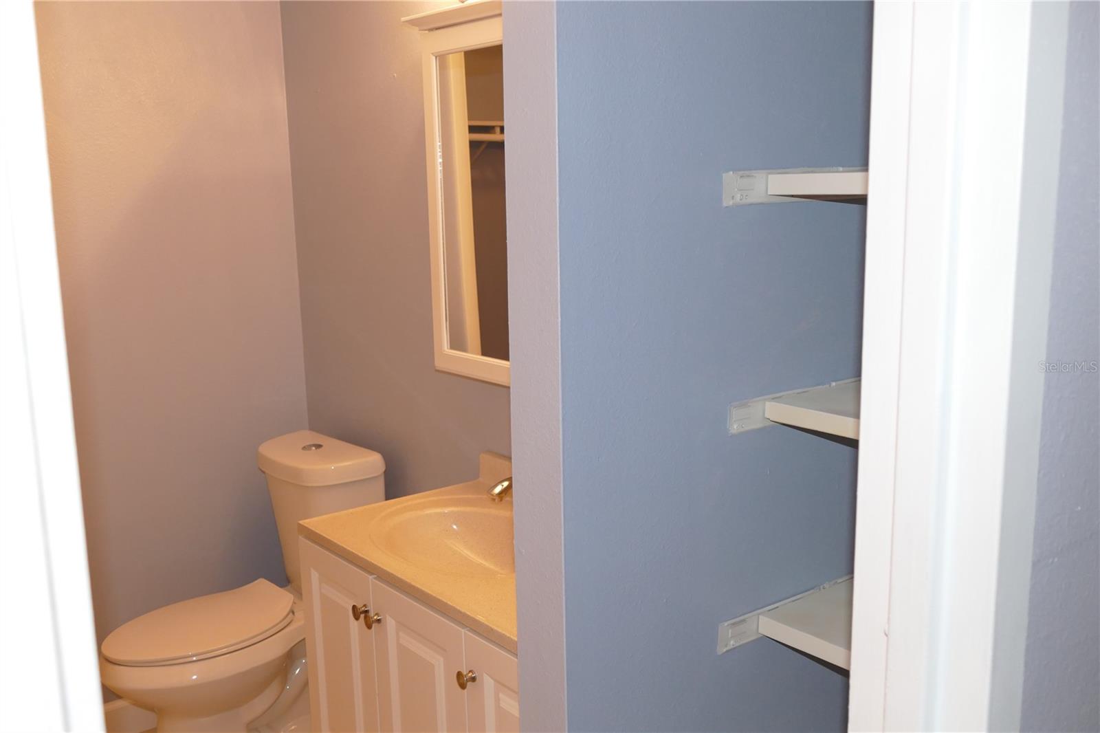 TRADEWINDS CONDO - Residential