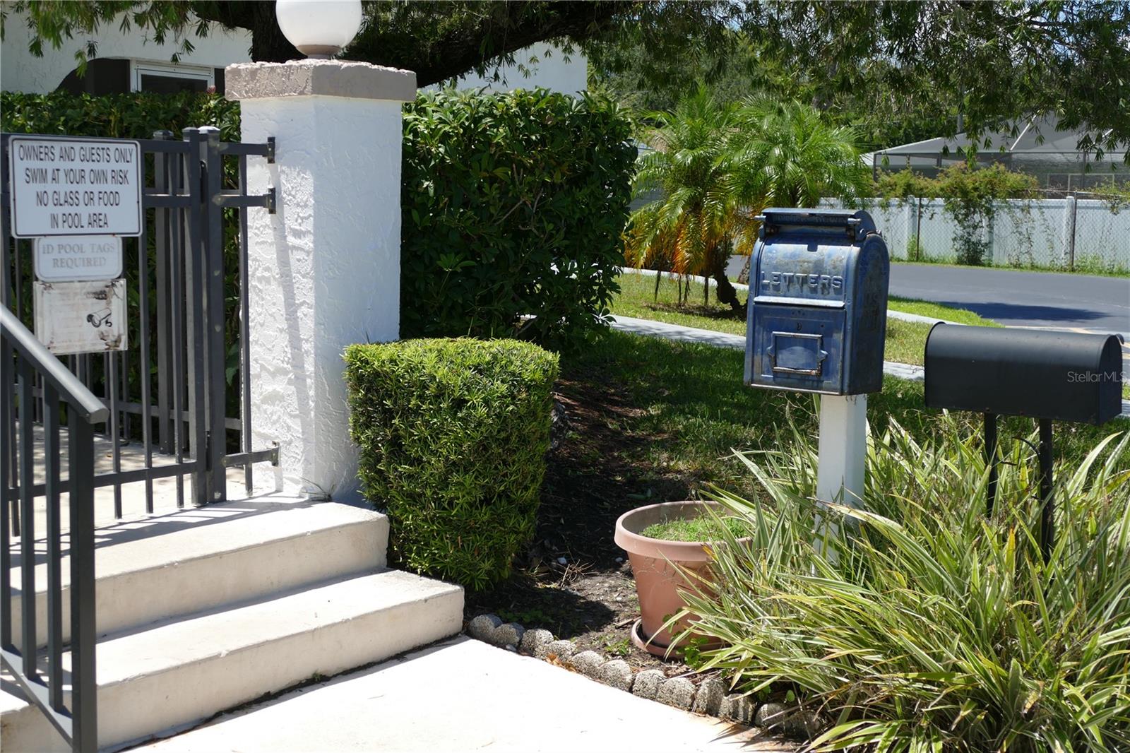 TRADEWINDS CONDO - Residential