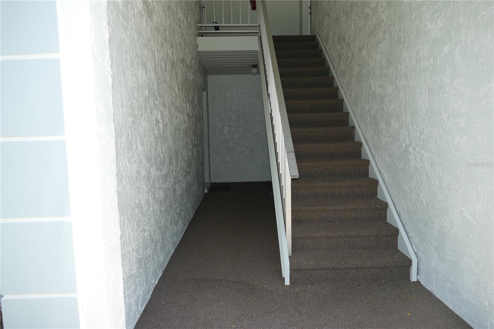 TRADEWINDS CONDO - Residential