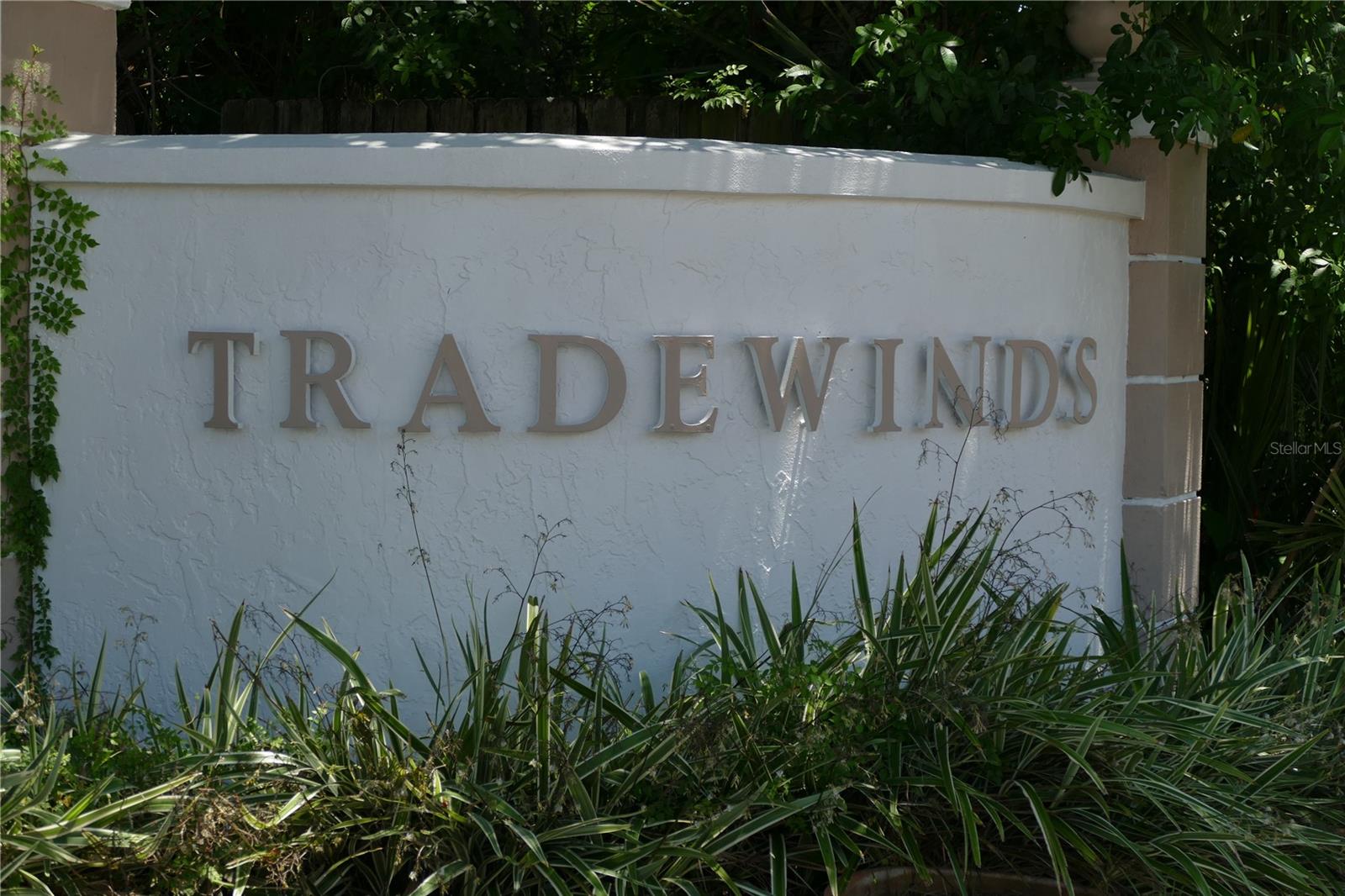 TRADEWINDS CONDO - Residential