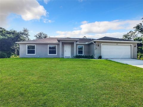 Photo of 254 Biscayne Drive, Port Charlotte, FL 33953 (MLS # OM706772)