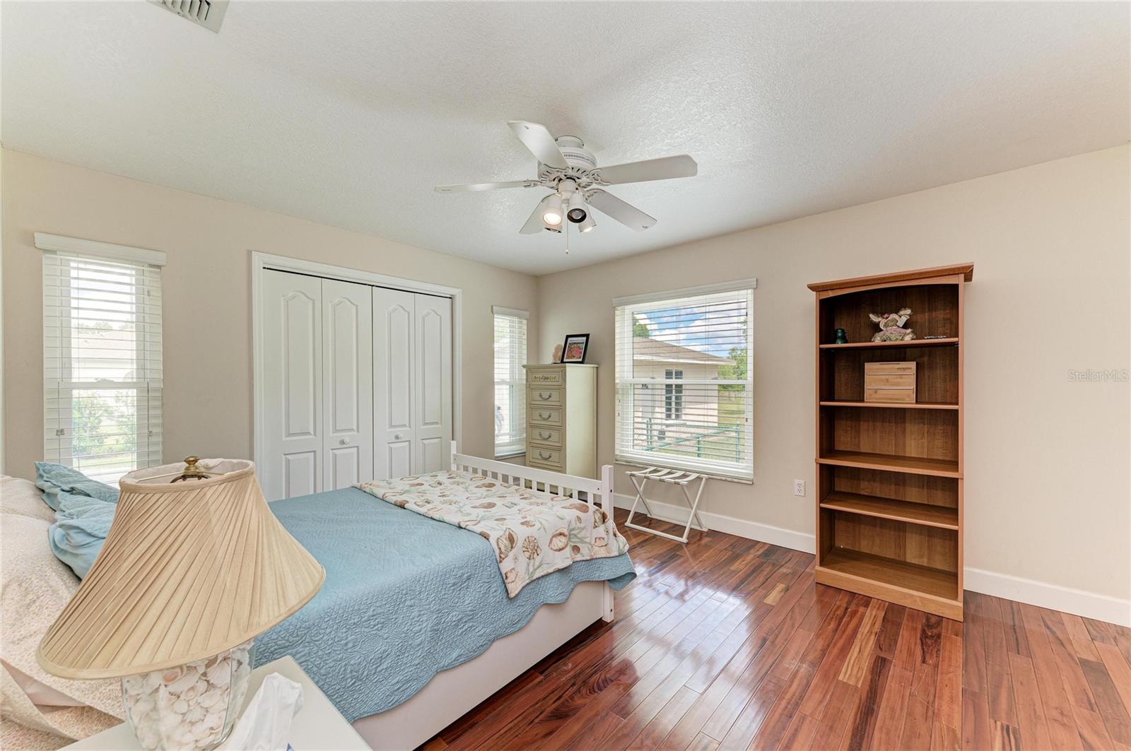 HIDDEN MEADOWS - Residential