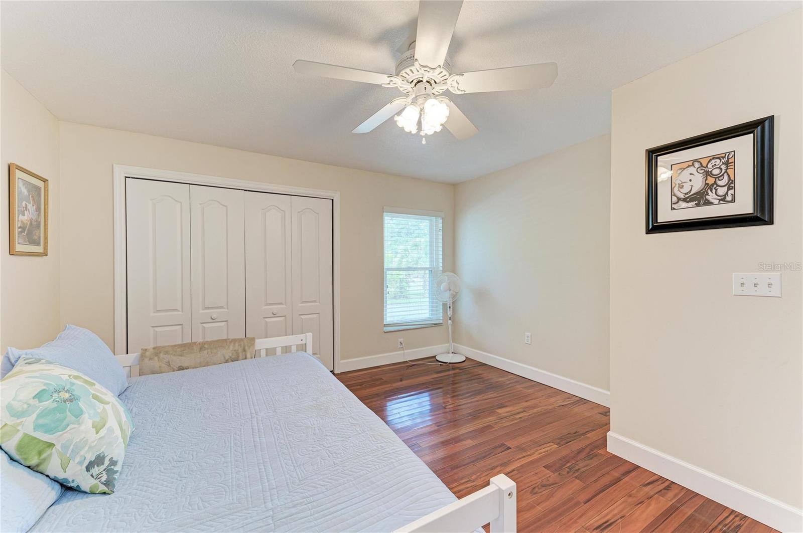 HIDDEN MEADOWS - Residential