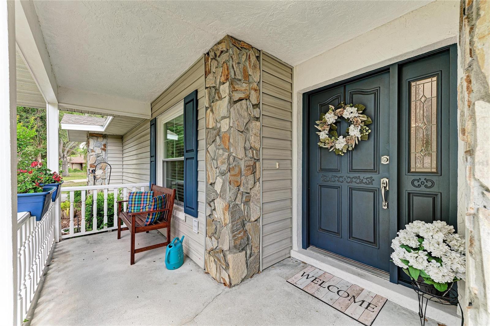 HIDDEN MEADOWS - Residential