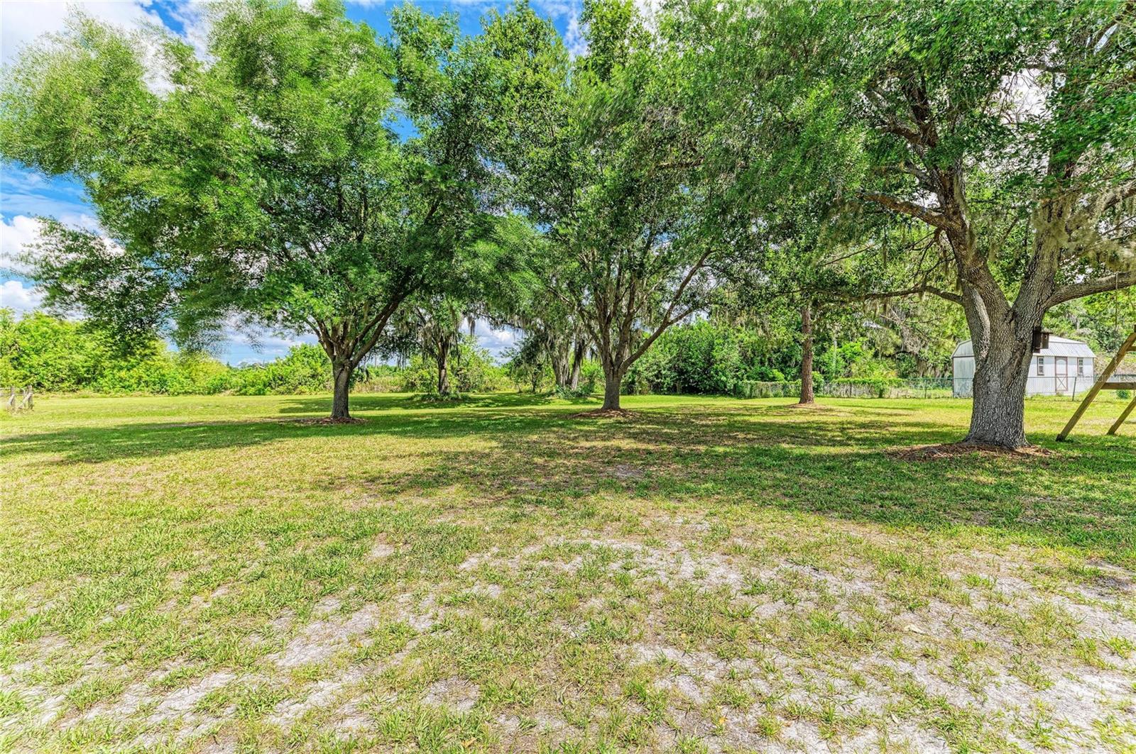 HIDDEN MEADOWS - Residential