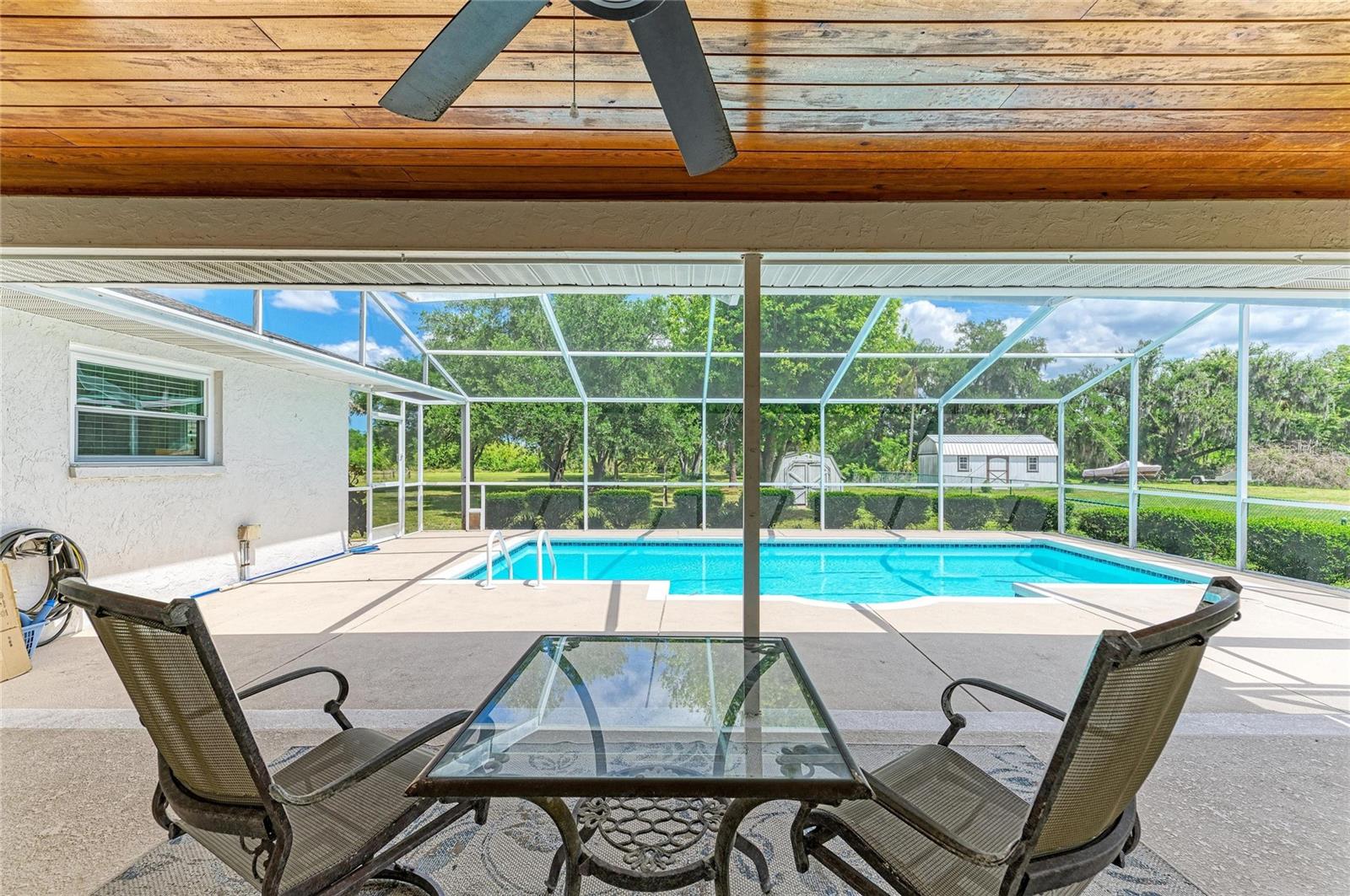 HIDDEN MEADOWS - Residential