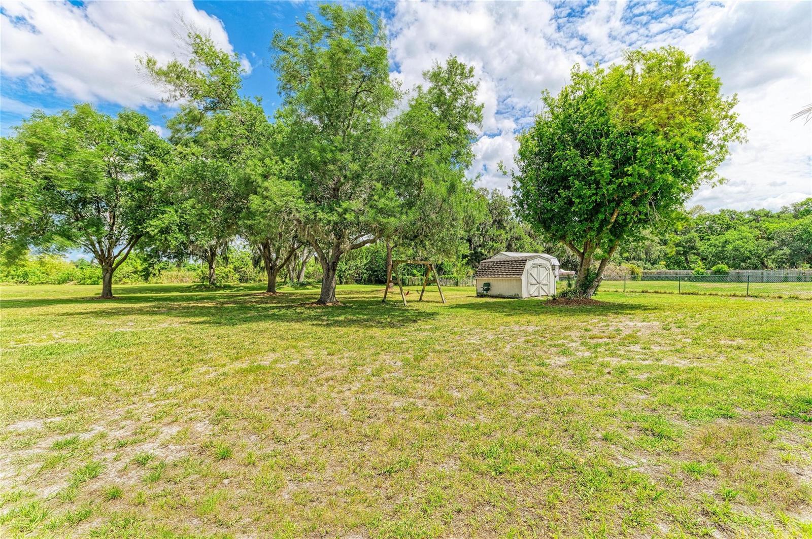 HIDDEN MEADOWS - Residential