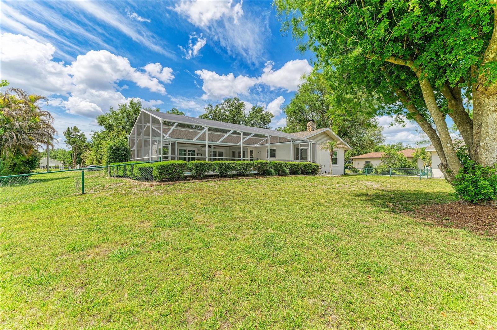 HIDDEN MEADOWS - Residential