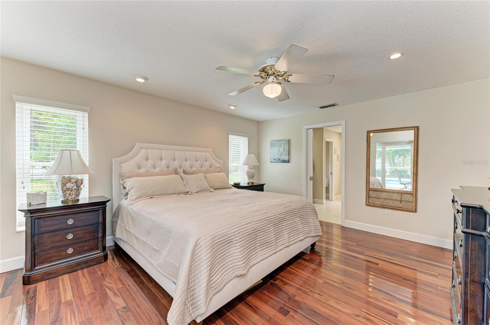 HIDDEN MEADOWS - Residential