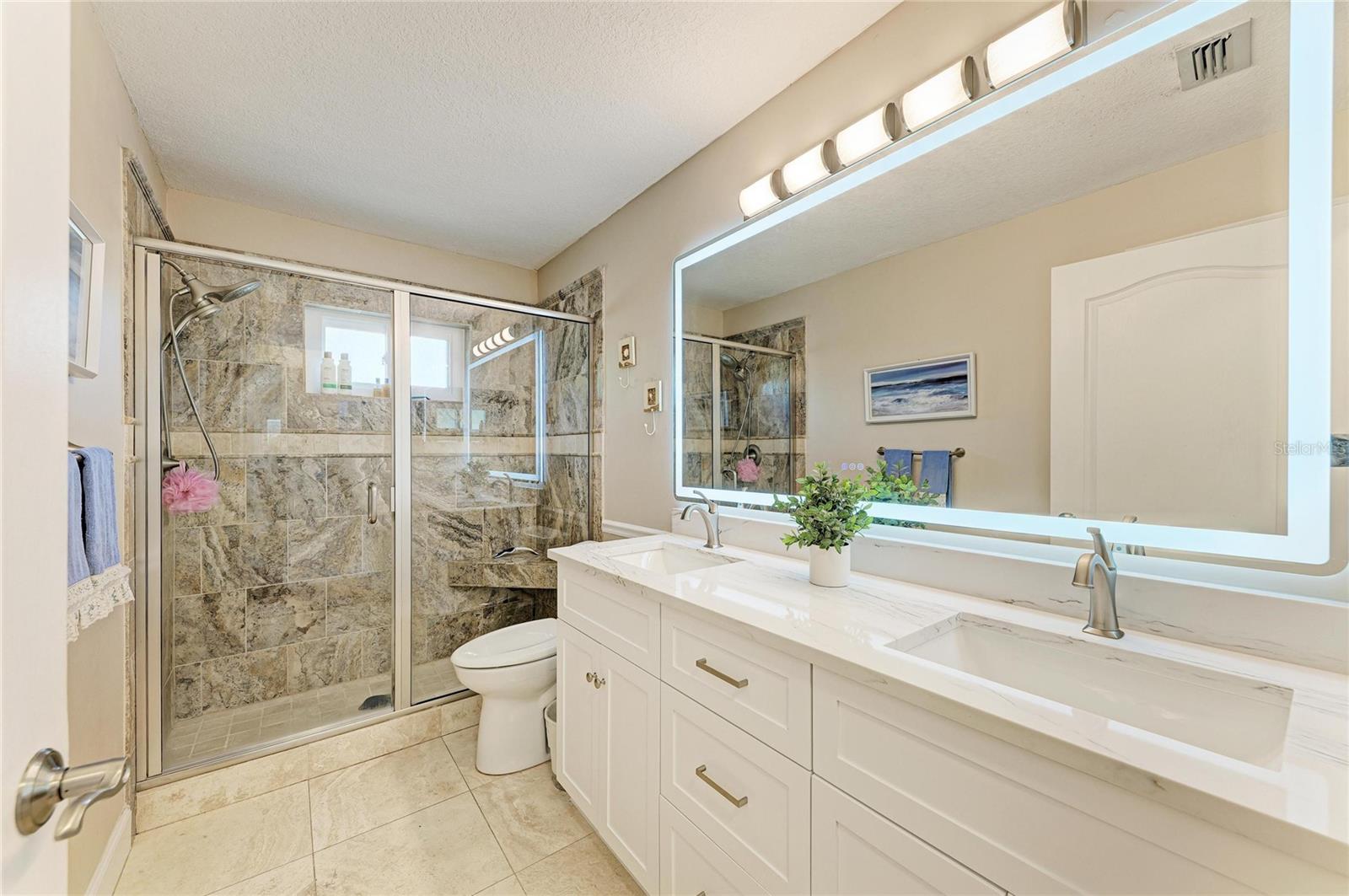 HIDDEN MEADOWS - Residential