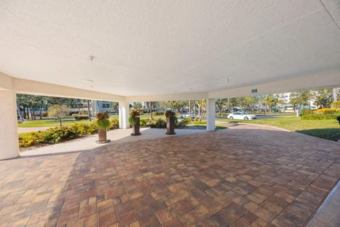 A home in ST PETE BEACH