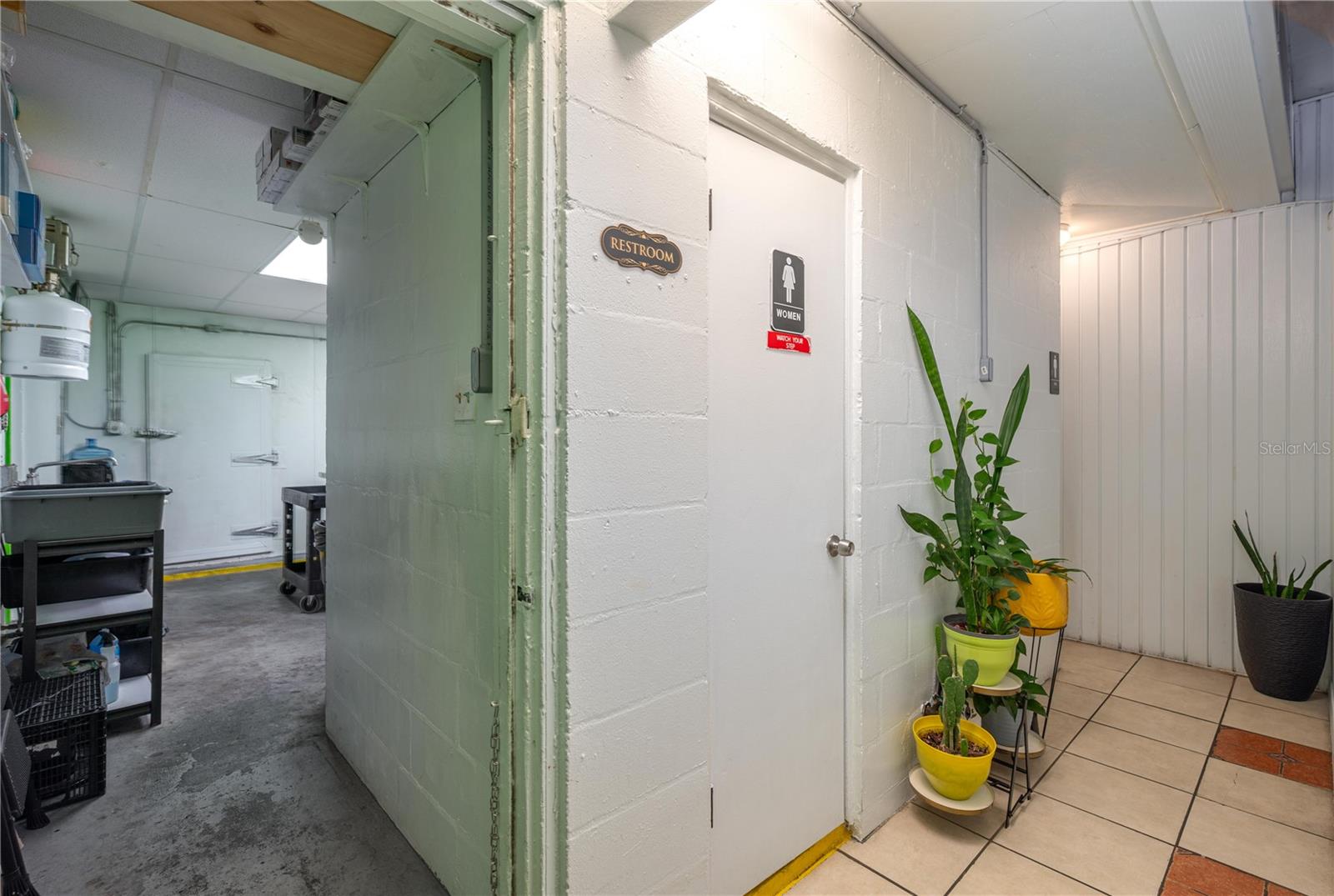 CARY WALTERS SUB - Commercial Sale