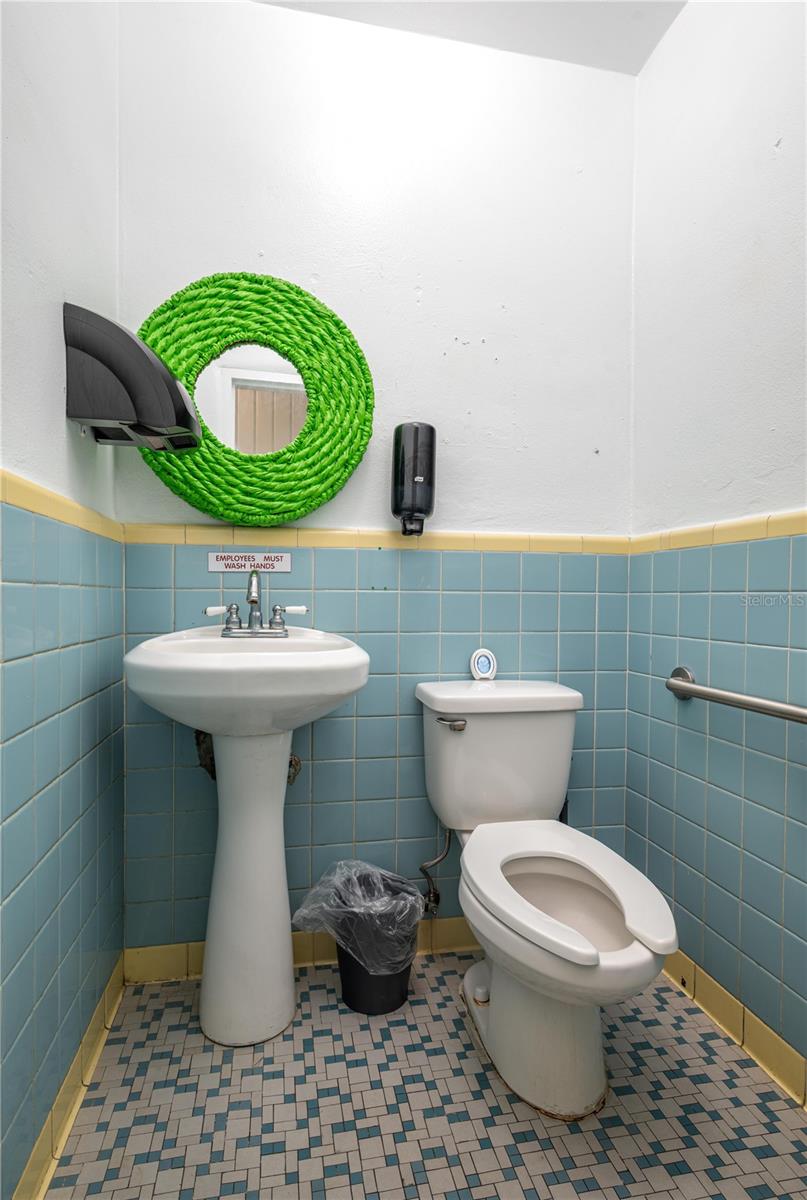 CARY WALTERS SUB - Commercial Sale