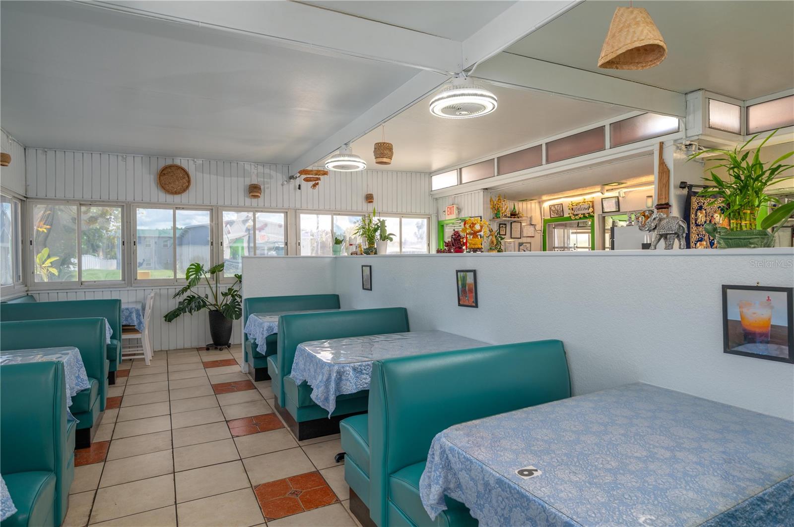 CARY WALTERS SUB - Commercial Sale